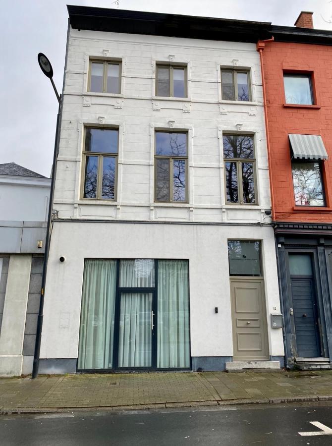 “De Koelemert” Aalst Bagian luar foto