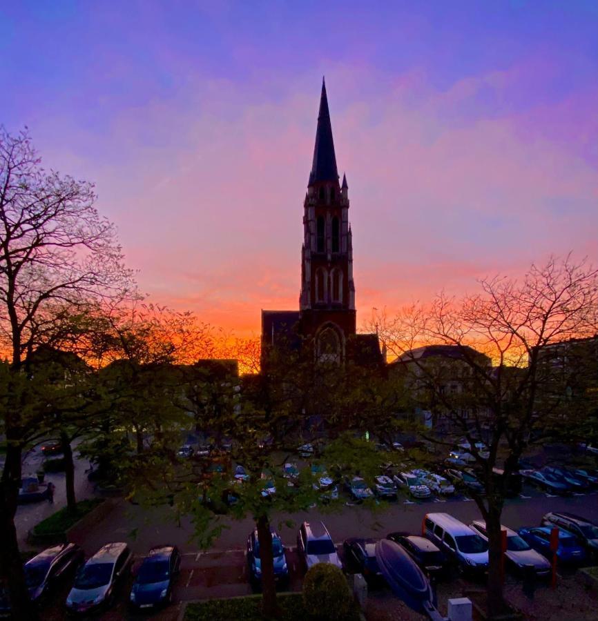“De Koelemert” Aalst Bagian luar foto